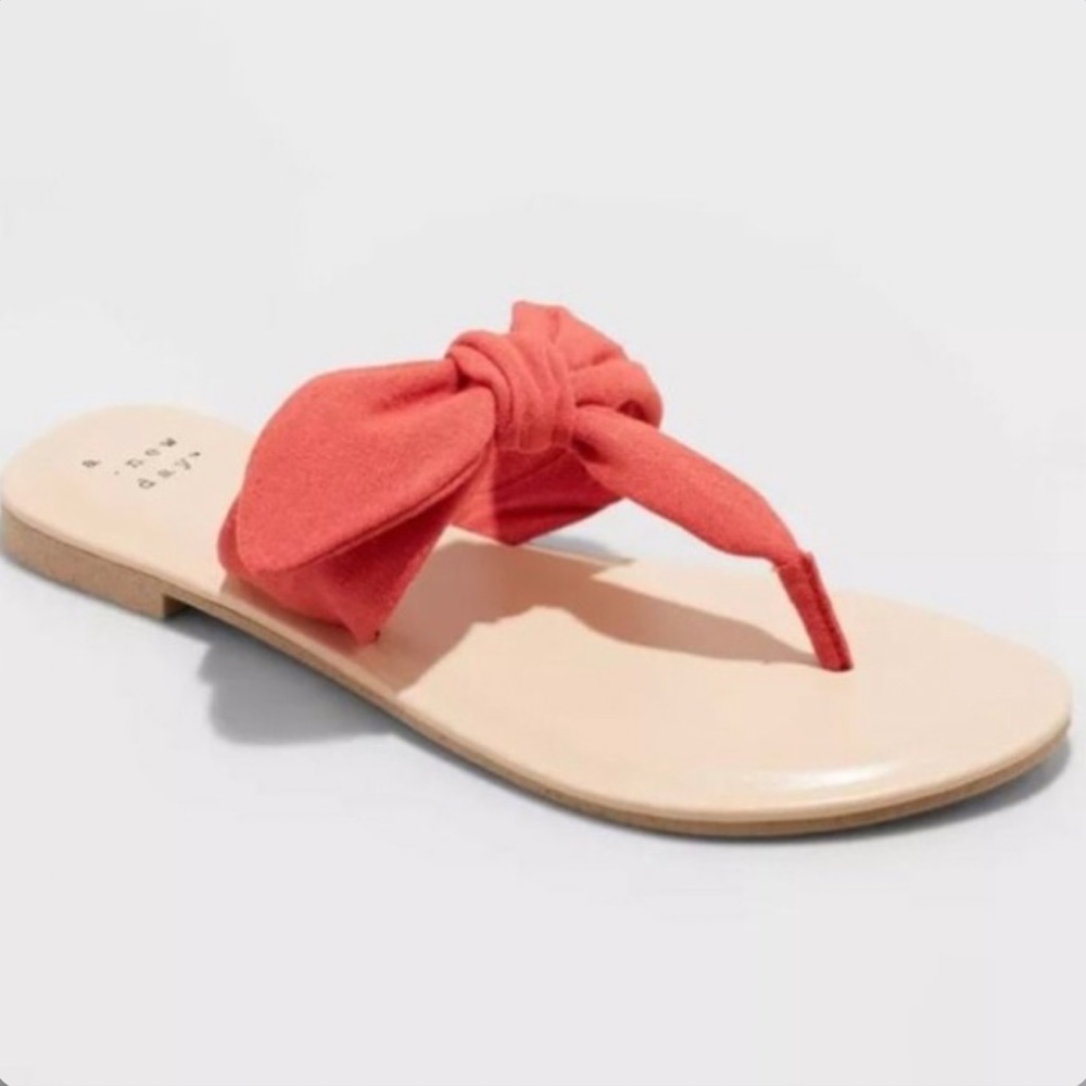 Bow Slides